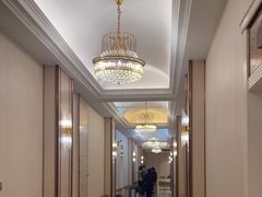 -香山湖华璋大酒店(新浦路店)