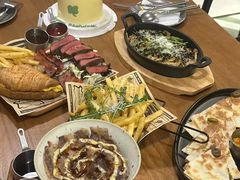 -The Good Place好地方·Brunch·coffee(国贸店)