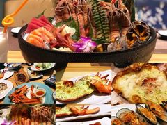 -割烹旭日本料理(龙湖狮山天街店)