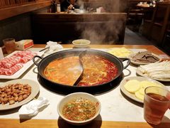 -海底捞火锅(泰安爱琴海店)