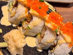 -满来寿喜烧(金虹桥店)