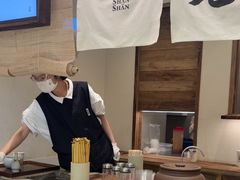-李山山茶事(景枫店)