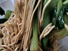 -常熟炒浇面·沁园春面馆