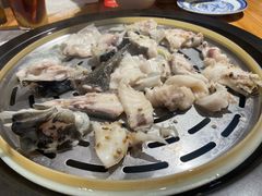 -阿鸡鱼庄·顺德鲜蒸小炒(亚运村店)