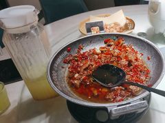 -味上湘菜馆(岳麓山店)