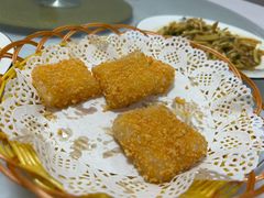 -翠茗农庄土菜馆(天目湖店)