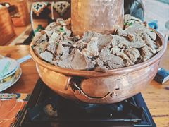 -如意林卡藏餐吧(大昭寺店)