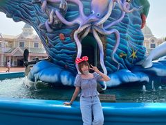 -大连海昌发现王国主题公园