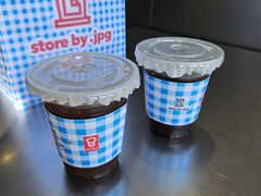 -JPG canteen(广州乐峰广场店)