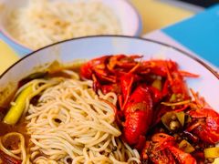 -小田油焖小龙虾(双井店)