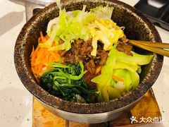 -炭之家大片烤肉(环球银泰店)