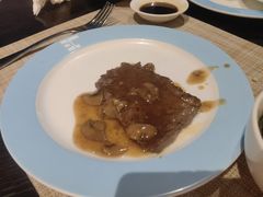-海鲜自助·汇咖啡厅(宜宾绿发皇冠假日酒店)