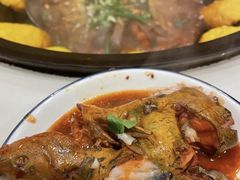 -江湖水乡铁锅炖魚(周庄嘉园店)