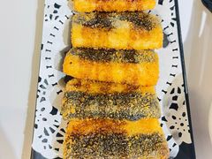 -云中鱼蒸汽石锅鱼(川沙百联店)