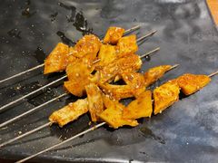 -刘成杰锦州烧烤(南河路店)