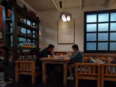 大堂-旅马餐厅(茅家埠店)