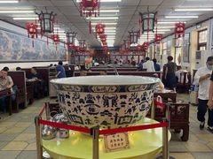 -海碗居老北京炸酱面(增光路店)