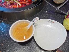 -香佰里鲜货火锅(佳乐金街店)