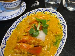 -金泰兰忆暹罗·东南亚餐厅(城西银泰店)