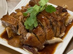 -大唐靓汤江门私房菜(景田店)