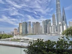 -三利音·东方司宴(外滩店)