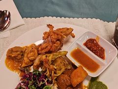 -恒河传奇印度餐厅GANGES