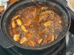 -重庆鸡公煲·青锅花椒鱼(牡丹江路店)