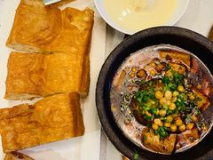 -拈菜(观音桥阳光世纪店)