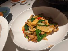 -華府Deluxe(兴业太古汇店)