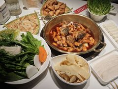 -涿派·炝锅鱼(涿州店)