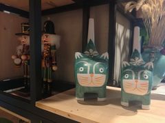 -ZING COFFEE 镜咖啡