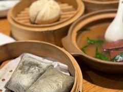 -点心传说·粤菜点心(佐阾虹湾店)