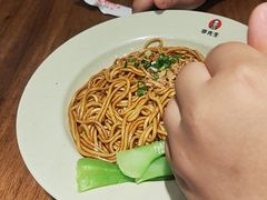 -李先生牛肉面大王(大兴枣园店)