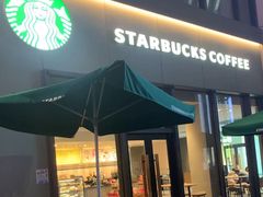 -星巴克(温州龙湾万达店)