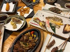 -菊上料理(蜀山银泰百货店)