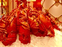 -咖啡苑 - 蔚藍夏日限定主题(永利皇宫店)