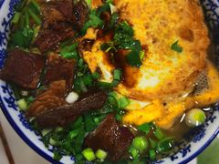 -清真老马牛肉拉面馆(上海路店)
