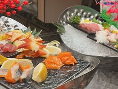 -南通滨江洲际酒店-西集自助餐厅