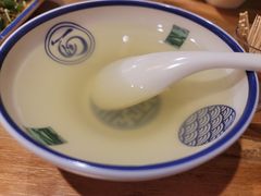 -伊兴面片·清真(五泉山店)