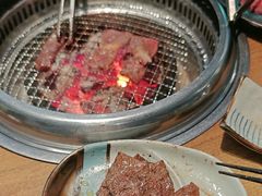 -大牛焱烧·和牛·海鲜炭火烧放题
