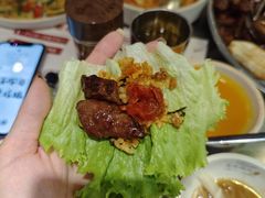 -喜来稀肉(虹泉路店)
