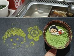 -海底捞火锅(九霄梦天地店)