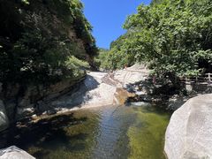 -黑龙潭风景区
