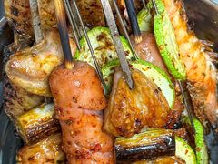 -炒豆合作社(东四总店)