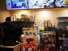 -DQ·蛋糕·冰淇淋(大宁国际商业广场店)