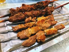 -马尔龙新疆饭店·清真(瑞景店)