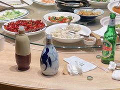 -味莊·青岛菜(云霄路店)