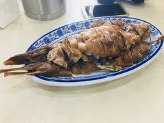 -广迎居老正兴菜馆