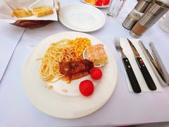 -拉蒂娜·巴西牛排馆 Latina·Brazilian Steakhouse(陆家嘴旗舰店)