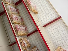 -中关村茶点